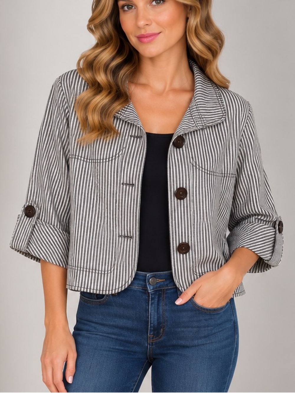 600 West Jacket‎